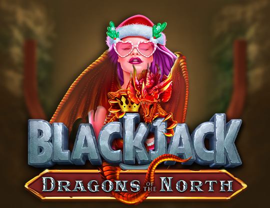 Dragons Of The North – Blackjack